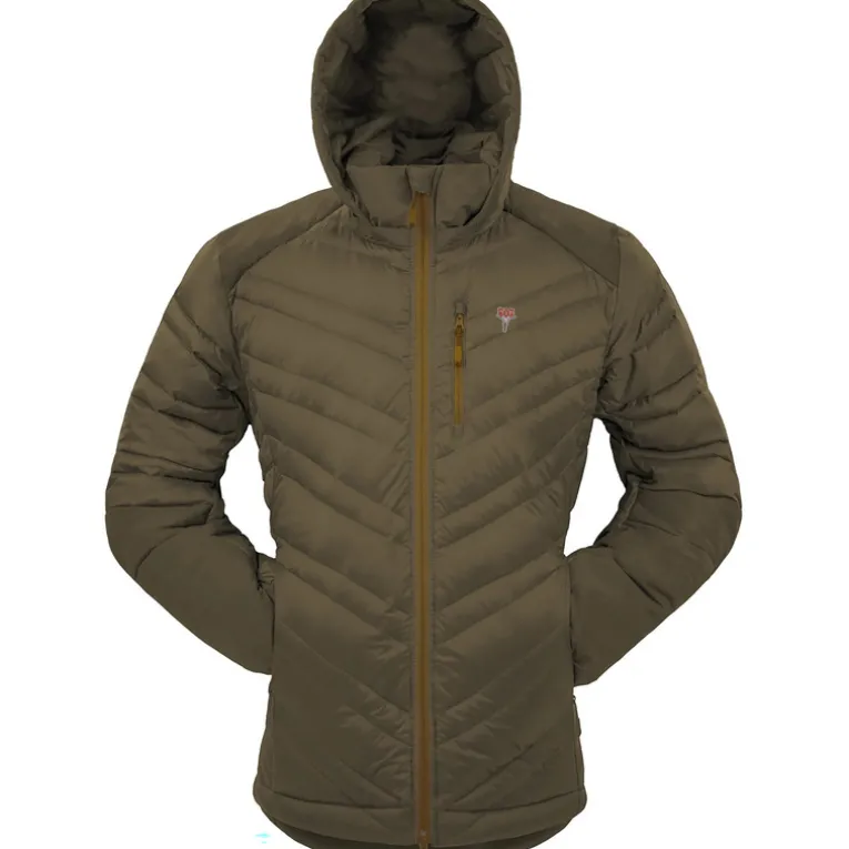 Herren Lightful DownWool Jacke