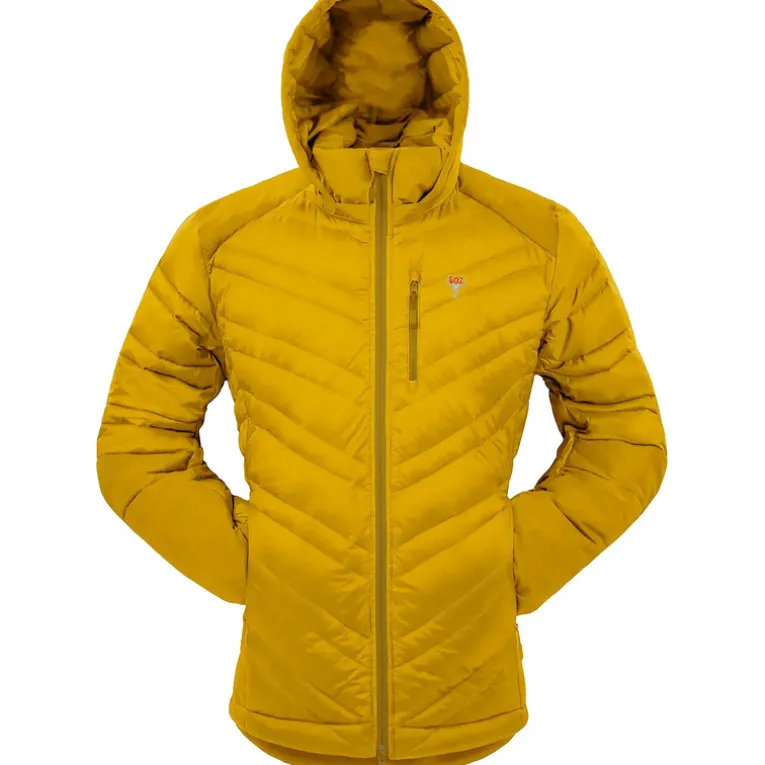Herren Lightful DownWool Jacke
