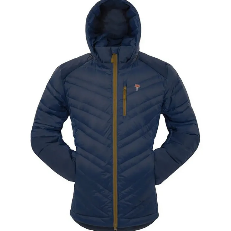 Herren Lightful DownWool Jacke