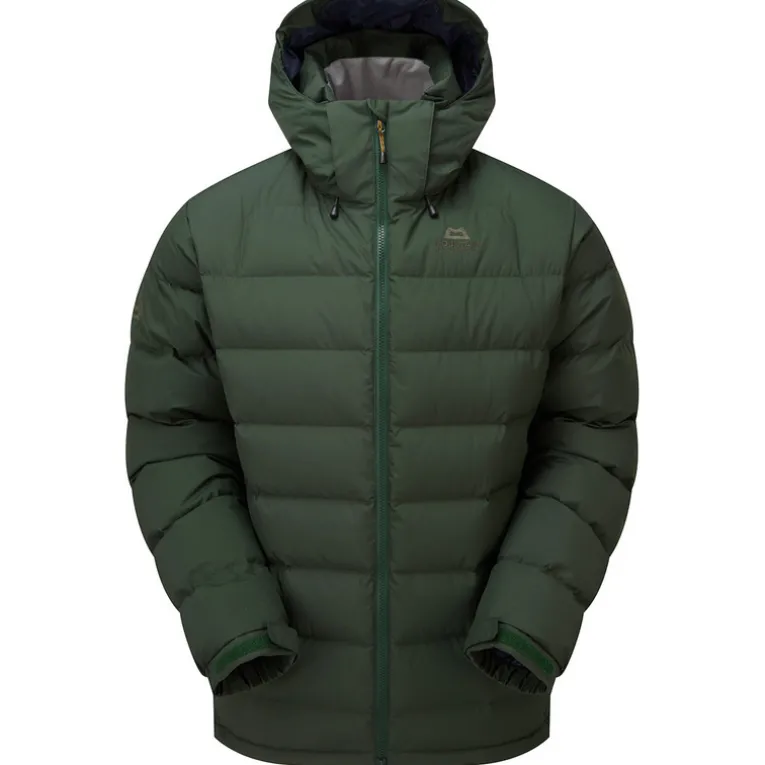 Herren Lightline Eco Jacke