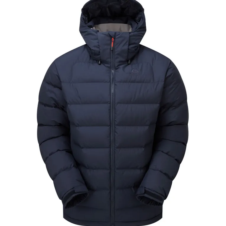 Herren Lightline Eco Jacke