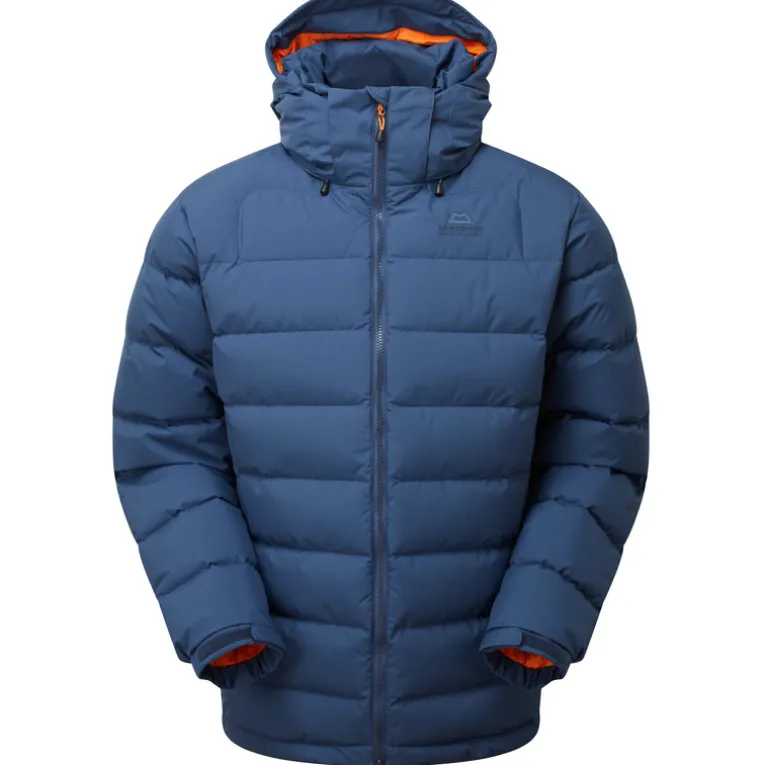 Herren Lightline Eco Jacke