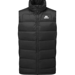Herren Lightline Weste