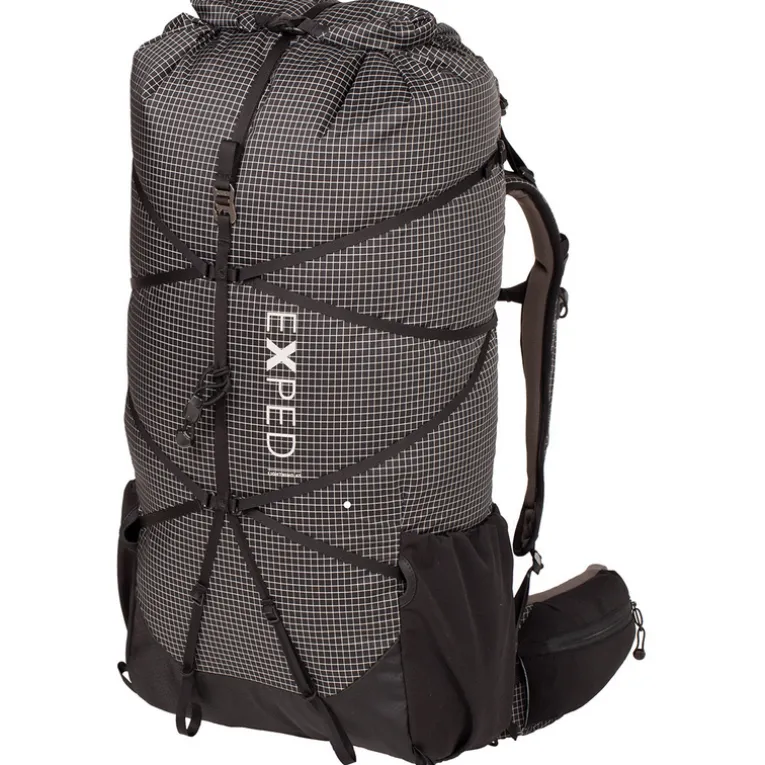 Herren Lightning 45 Rucksack