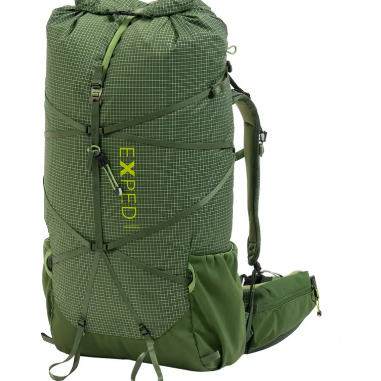Herren Lightning 45 Rucksack