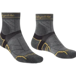 Herren Lightweight T2 Merino Sport 3/4 Crew Socken