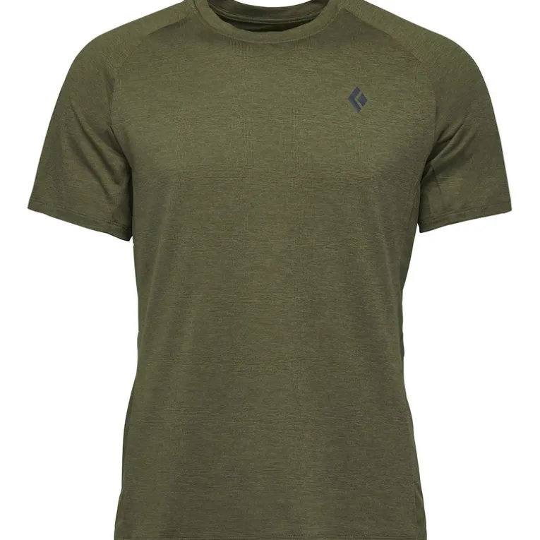 Herren Lightwire Tech T-Shirt