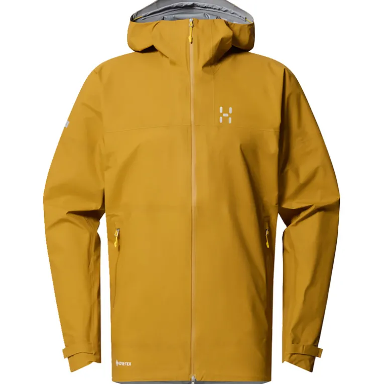 Herren L.I.M Airak GTX Jacke