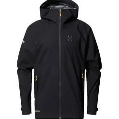 Herren L.I.M Airak GTX Jacke