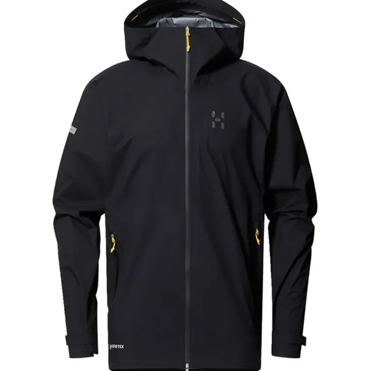 Herren L.I.M Airak GTX Jacke