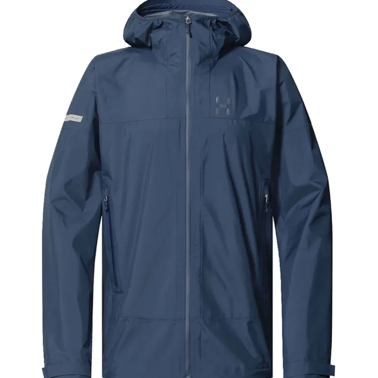 Herren L.I.M Airak 2.5l Jacke