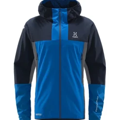 Herren L.I.M Alpha Hoodie Jacke