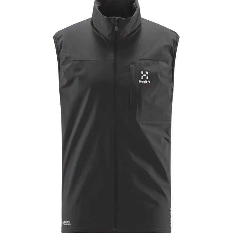 Herren L.I.M Alpha Weste