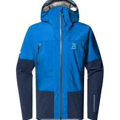 Herren L.I.M Hybrid Touring Hoodie Jacke