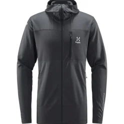 Herren L.I.M Mid Fast Hoodie Jacke