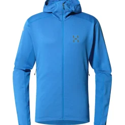 Herren L.I.M Mid Multi II Hoodie Jacke