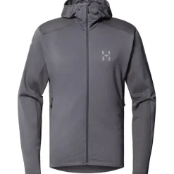 Herren L.I.M Mid Multi II Hoodie Jacke