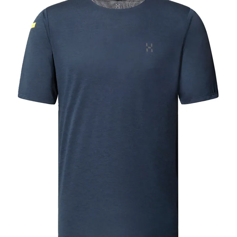 Herren L.I.M Ridge T-Shirt