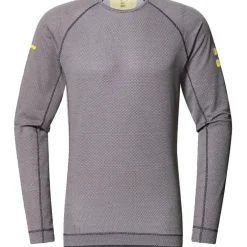 Herren L.I.M ZT II Air Base Longsleeve
