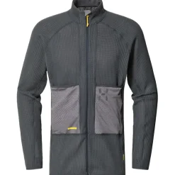 Herren L.I.M ZT II Air Mid Jacke