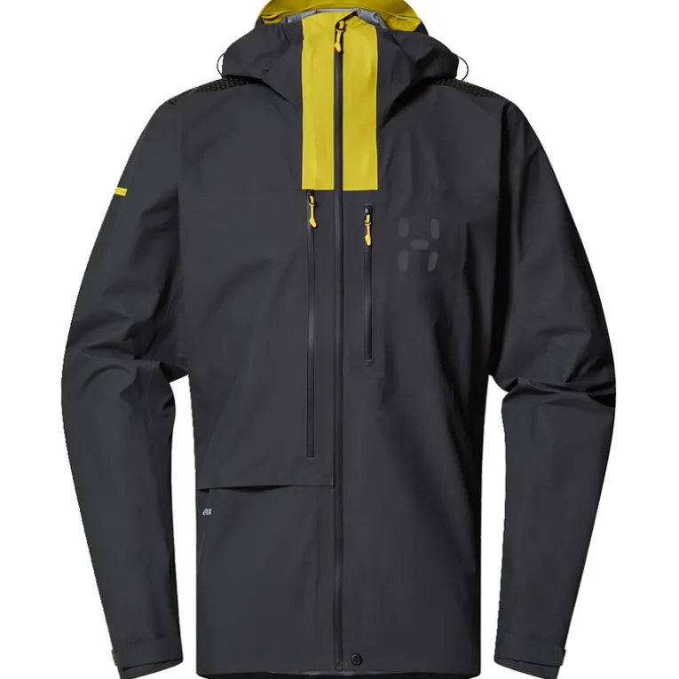 Herren L.I.M ZT II GTX Jacke