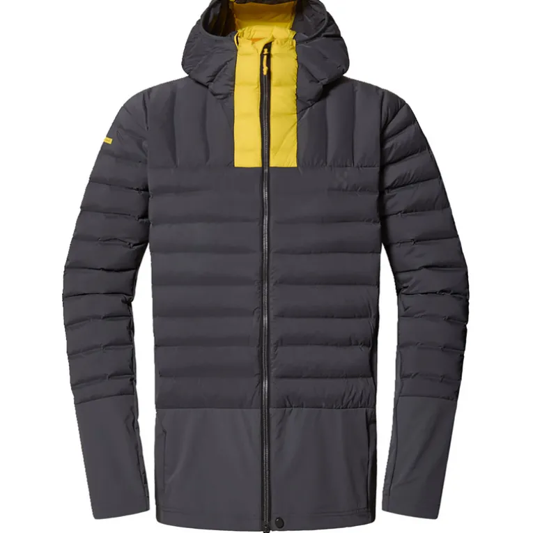 Herren L.I.M ZT II Light Liner Jacke