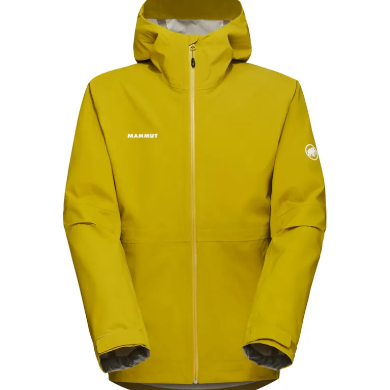 Herren Linard Guide HS Hoodie Jacke