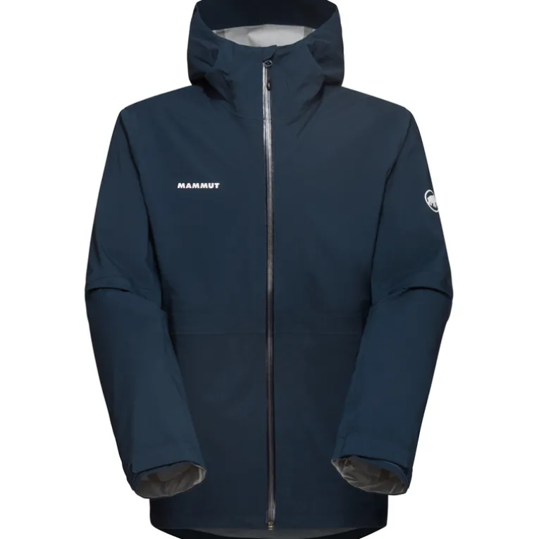 Herren Linard Guide HS Hoodie Jacke