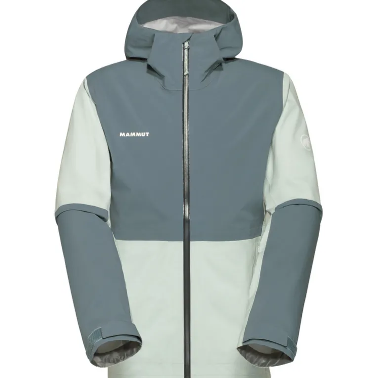 Herren Linard Guide HS Hoodie Jacke