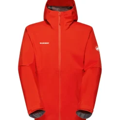 Herren Linard Light HS Jacke