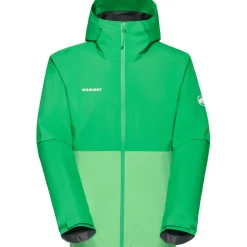 Herren Linard Light HS Jacke