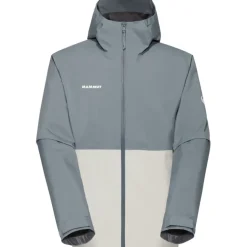 Herren Linard Light HS Jacke