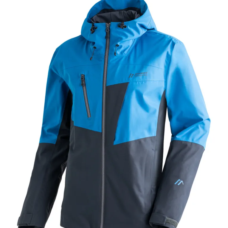 Herren Lindon Jacke