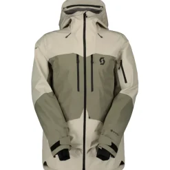Herren Line Chaser GTX 3L Jacke