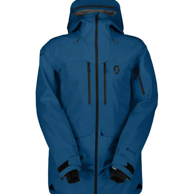 Herren Line Chaser GTX 3L Jacke