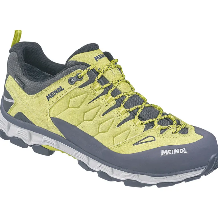 Herren Lite Trail GTX Schuhe