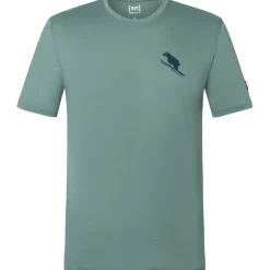 Herren Little Flear T-Shirt