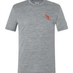 Herren Little Flear T-Shirt