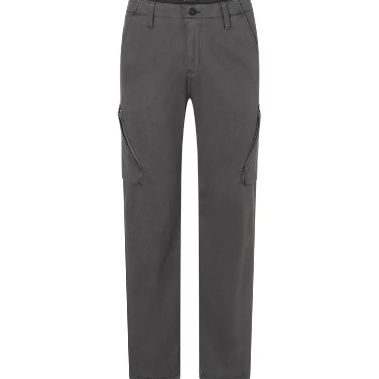 Herren Live Free Relaxed Adventure Hose