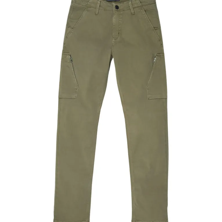 Herren Live Free Relaxed Adventure Hose