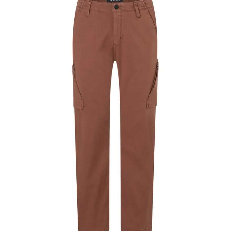 Herren Live Free Relaxed Adventure Hose