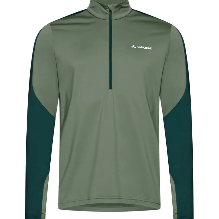 Herren Livigno Half Zip II Pullover
