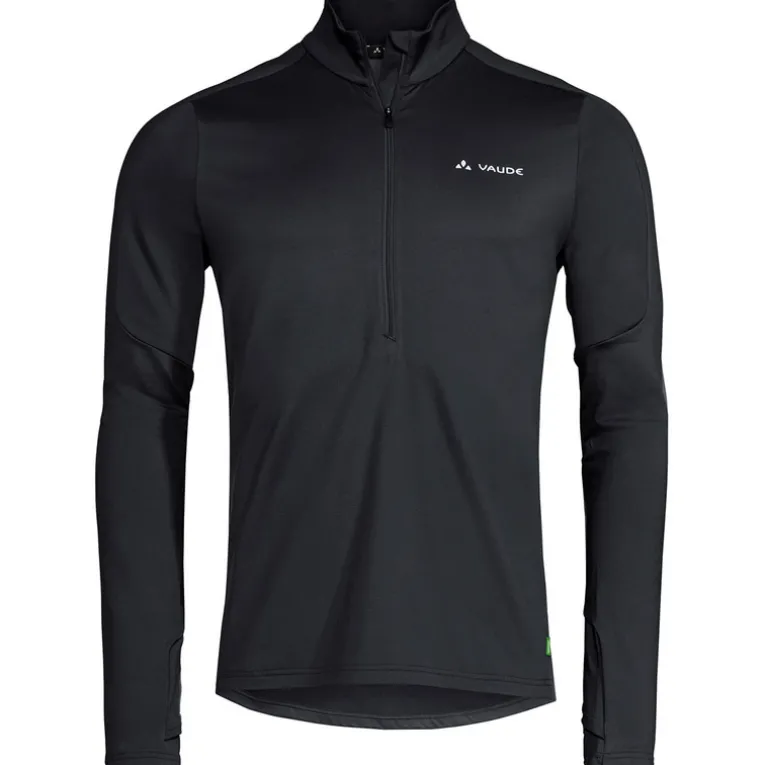 Herren Livigno Half Zip II Pullover