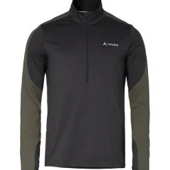 Herren Livigno Half Zip II Pullover