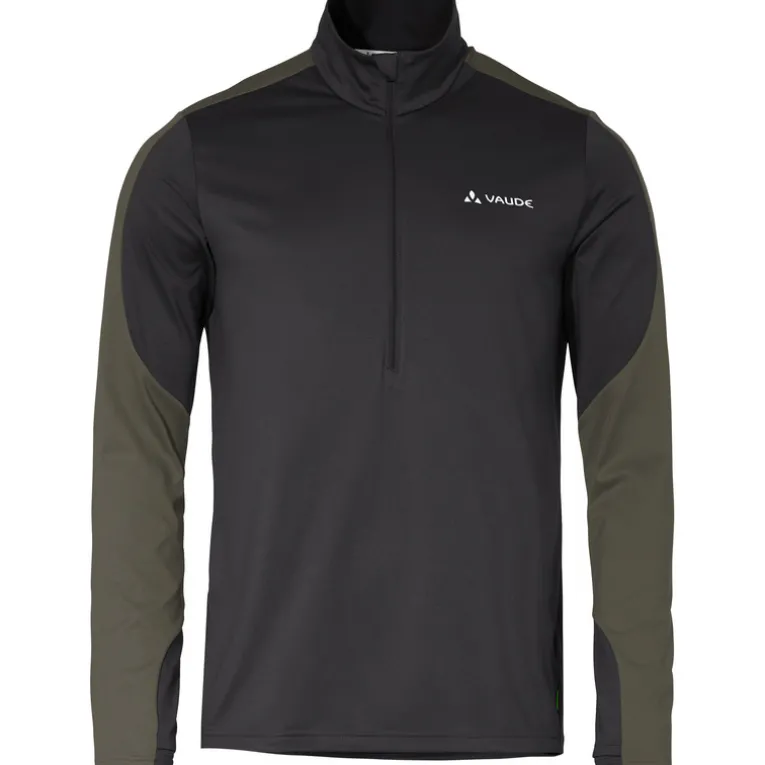 Herren Livigno Half Zip II Pullover