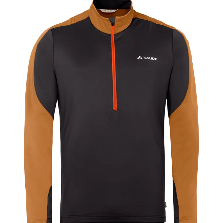 Herren Livigno Half Zip II Pullover