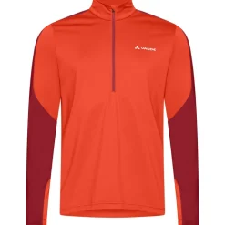 Herren Livigno Half Zip II Pullover