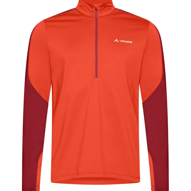 Herren Livigno Half Zip II Pullover