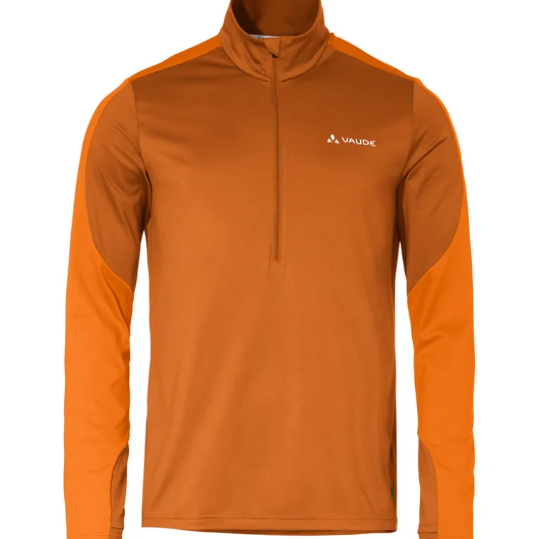 Herren Livigno Half Zip II Pullover