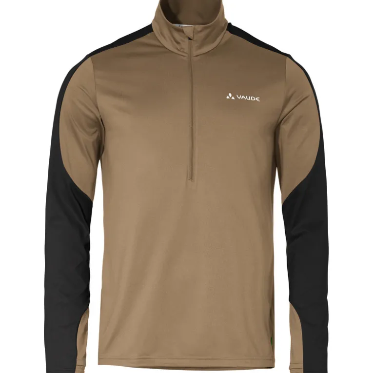 Herren Livigno Half Zip II Pullover